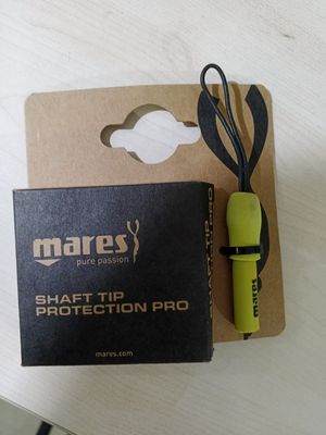 Shaft Tip Protection Pro (5 Pack)