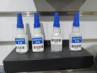 Loctite 415