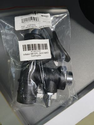 Inflator XR CPL 2k22 W/O Corrugate