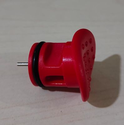Inflation Button Assy