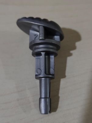 Exhaust Button Ergo Inflator 99