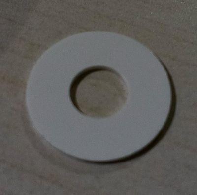 NYLON WASHER FOR TANK