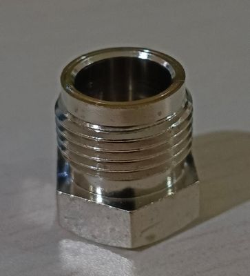 CLOSER NUT TANK VALVE