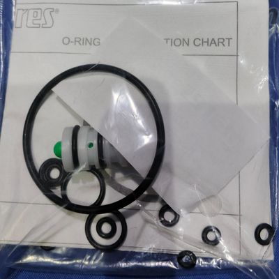 Service Kit Air Trim Control 2k3