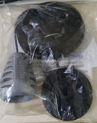 Rapid Exhaust Kit K10