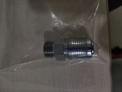 Quick Connector Assambly