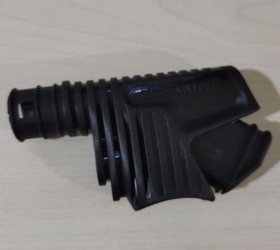 Ergo Inflator Body