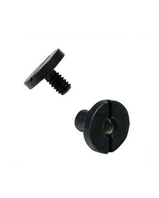 DEADBOLT SCREW FLAT