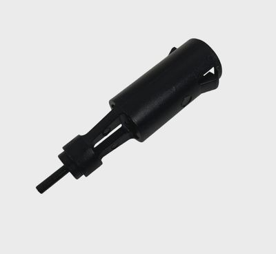 Bushing Info. Line Retainer