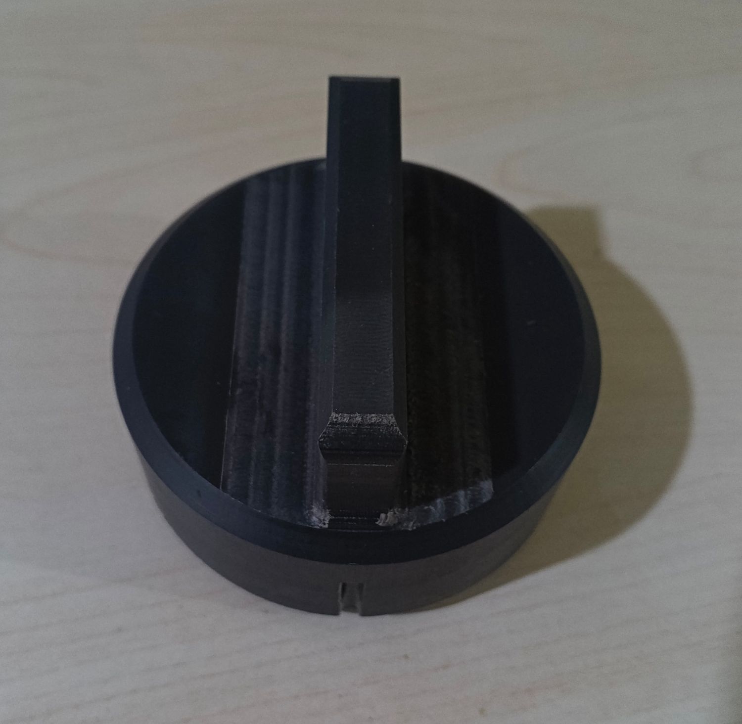 Special Tool Fusion 2nd Stage