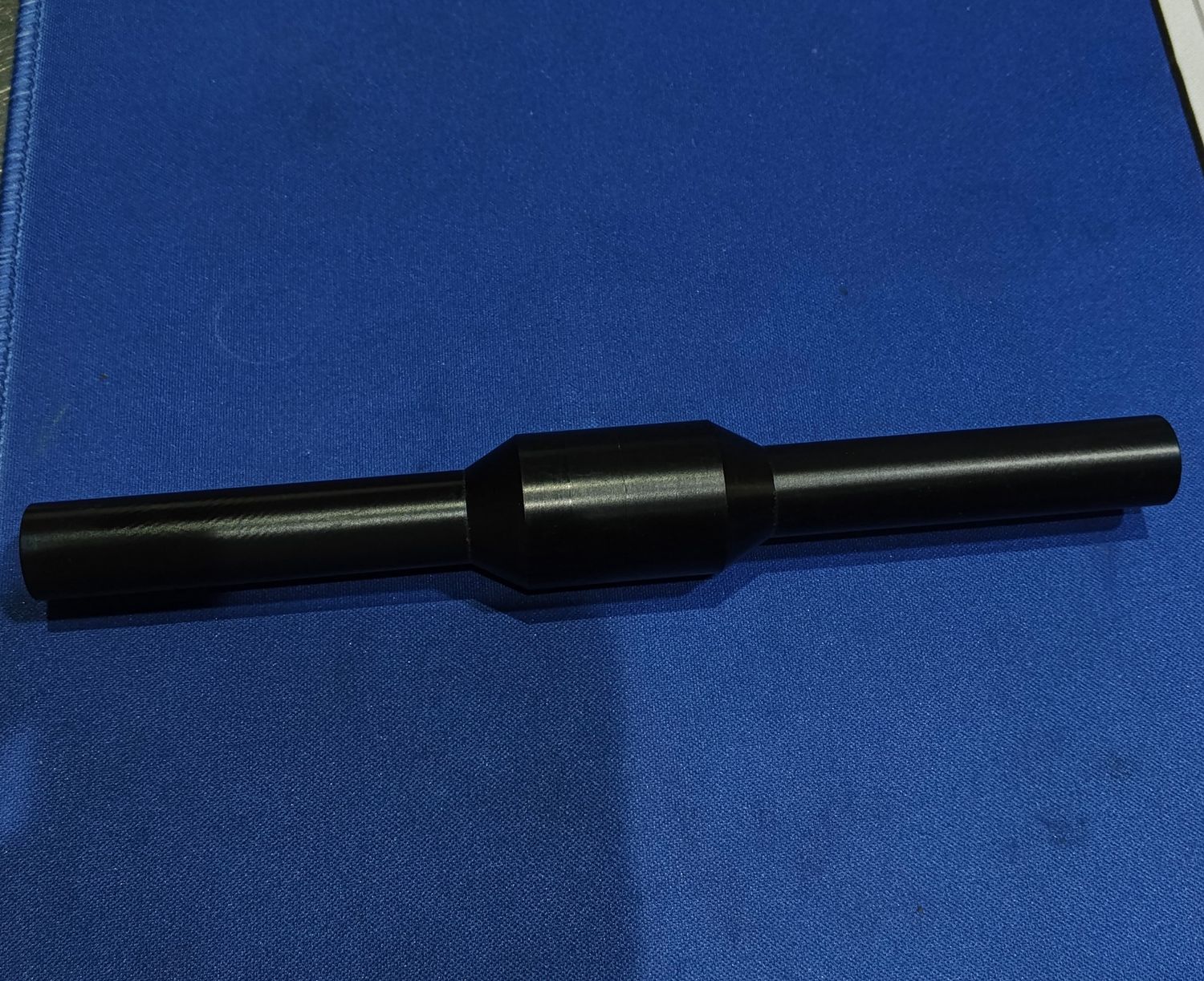 Inflator Release Tool