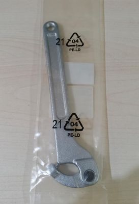 Wrench Piston 1st ST.Cap