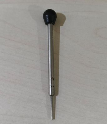 HP Seat Removal Tool, Piston Reg