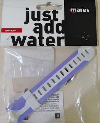 Wrist Strap for Mares Smart Computer