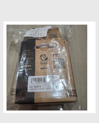 Horizon Male-Female Quick Connector