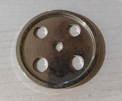 Disco Forato 82x (Finito)