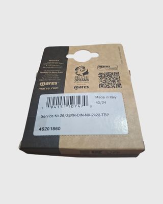 Serv. Kit 26/28XR-DIN-NX-2K22-TBP