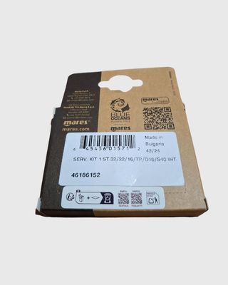 Service Kit 32/22/16/TP/D16/S40