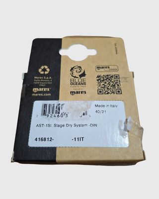 AST DRY SYSTEM (DIN)