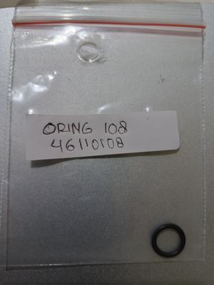 Oring OR 2118 29.87x1.78 NBR 70