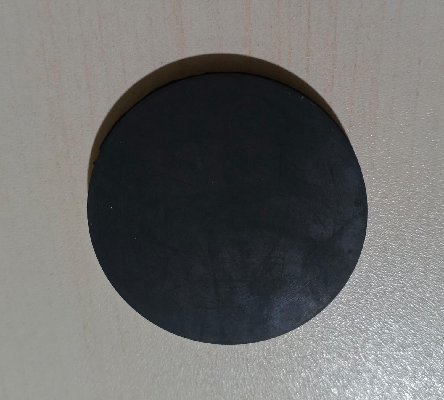 Seal Overpress Valve B.C.V.