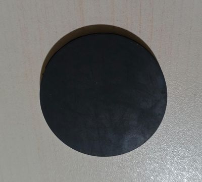 Seal Overpress Valve B.C.V.