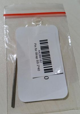 Pin for Strap SS 2*40