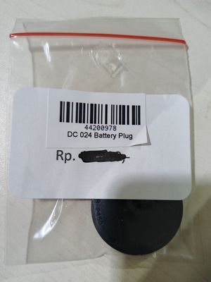 DC 024 Battery Plug