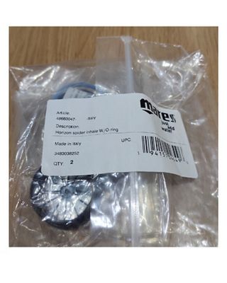 Horizon Spider Inhale w/o O Ring