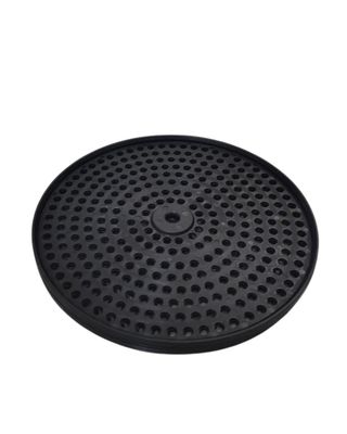 Scrubber Canister Disk Top