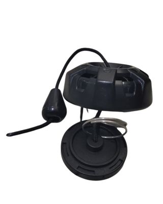 Over Pressure Relace Valve Welved