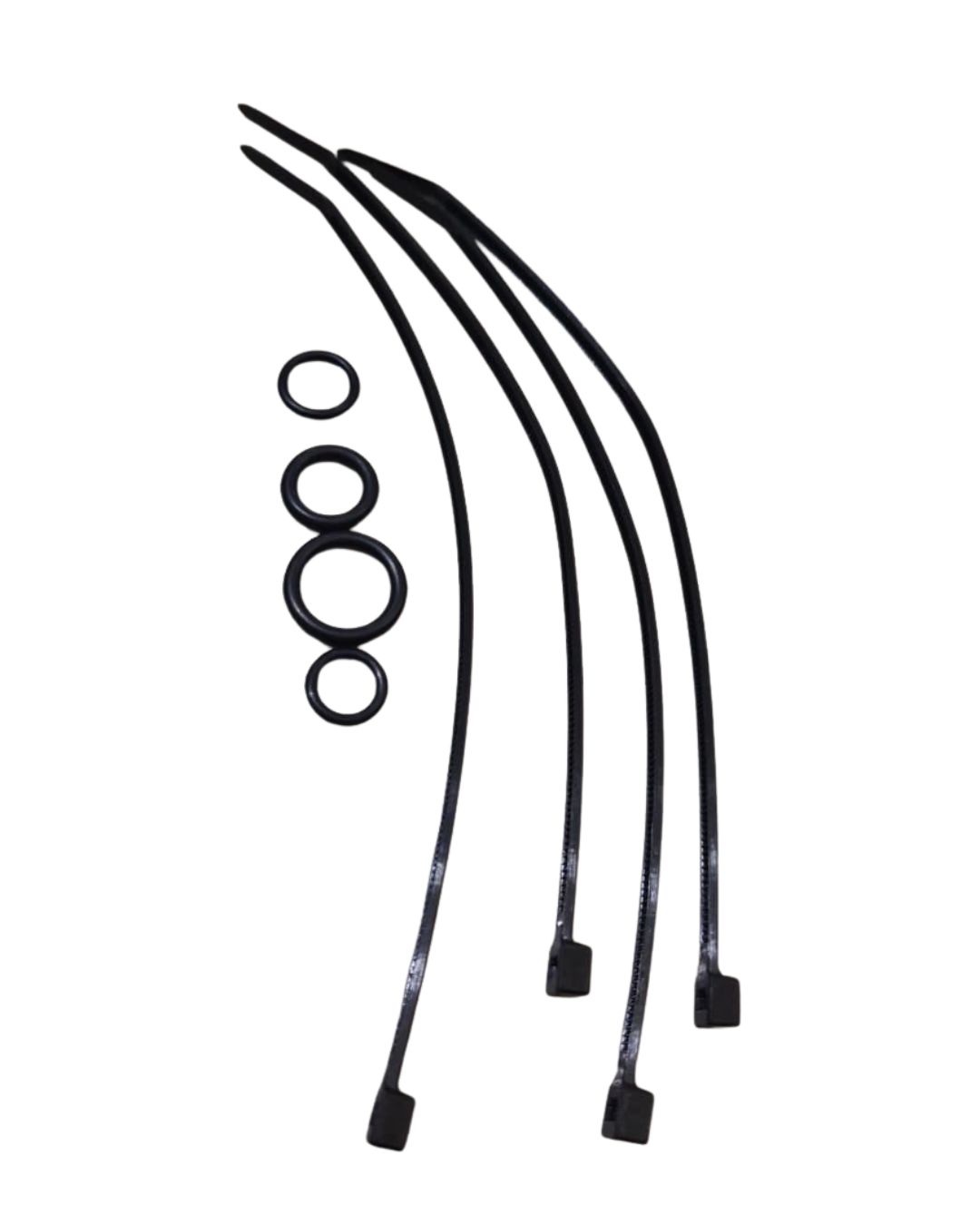 SERVICE KIT  HRZ-XR-INFLATOR 2K22