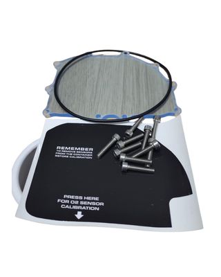 Plexy Cover - Electronic Department