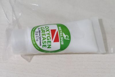 OXYGEN GREASE