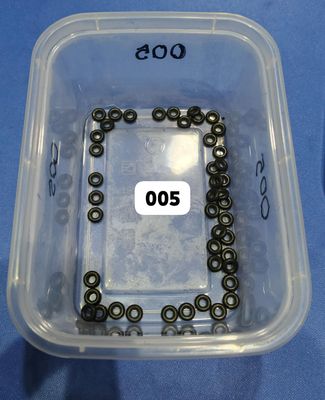O-Ring 005