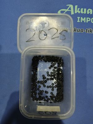 O-Ring 003 for Swivel HP-Hose