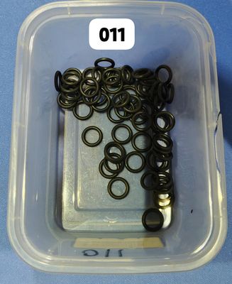 O-Ring 011 LP Hose big