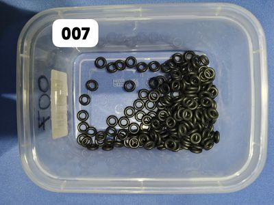 O-Ring 007