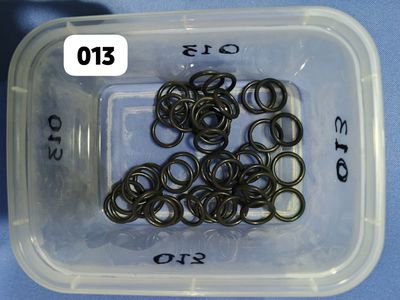 O-Ring 013