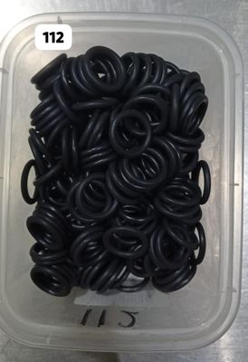 O-Ring 112 DIN small