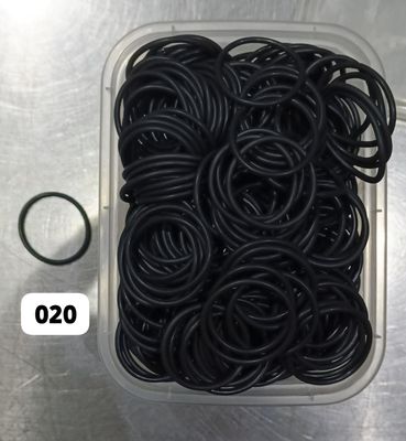 O-Ring 020 (ID 22,4 x CS 1,8)