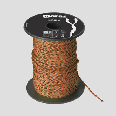 Line DIAMOND 1,5mm /meter