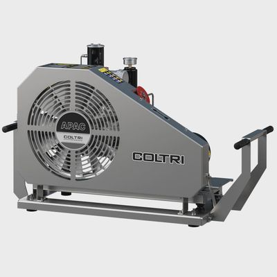 Compressor APAC 315 ET 5.5Kw 3PH 400V 50Hz