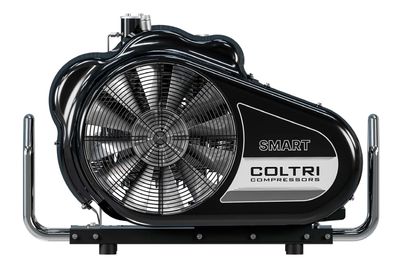 Compressor SMART 210 EM 4KW 1PH 230V 50Hz