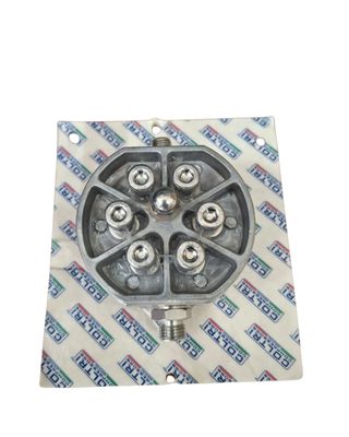 3Rd Stage old head MCH 13-16