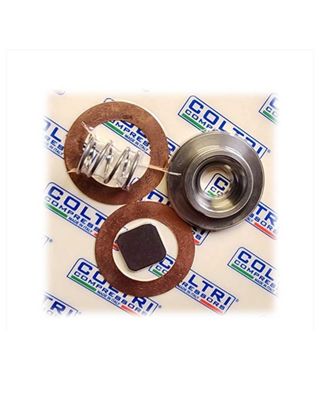 3rd Valve Body Kit MCH-6 Stage