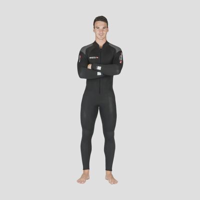 Wetsuit Rover Overall 3mm