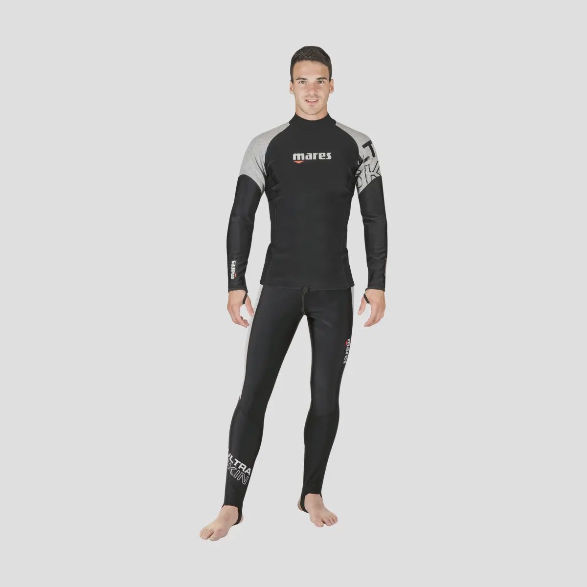 Ultraskin Pants Man
