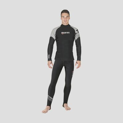 Ultraskin Pants Man
