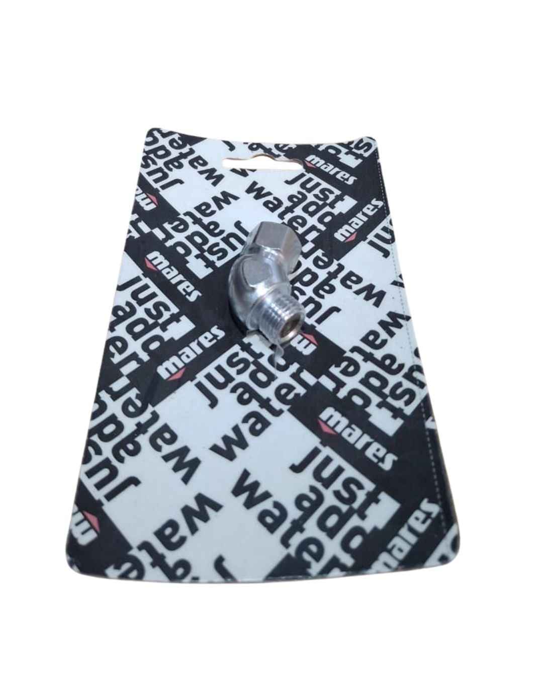 SWIVEL FOR SECOND STAGE